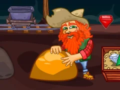 Permainan Gold Digger Jack secara online