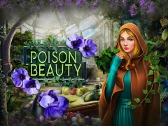 Permainan Poison Beauty secara online