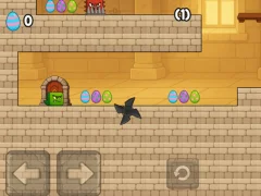 Permainan Squareking Of Easter secara online