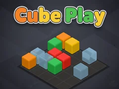 Permainan Cube Play secara online