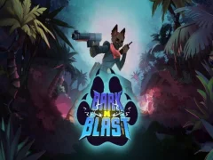 Permainan Bark & Blast secara online
