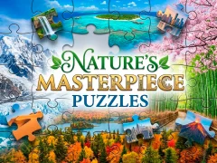 Permainan Jigsaw Puzzle: Beauty Views secara online
