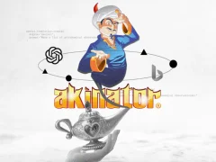 Permainan akinator secara online