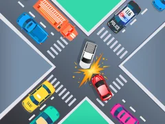 Permainan Tiny Cars secara online