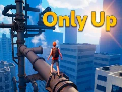 Permainan Only Up secara online