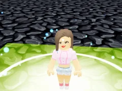 Permainan Your Obby Labyrinth secara online