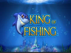 Permainan King of Fishing secara online
