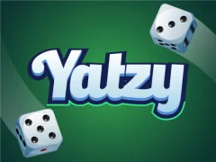 Permainan Yatzy secara online