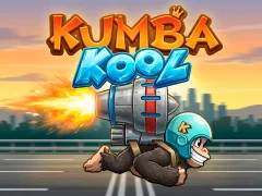 Permainan Kumba Kool secara online