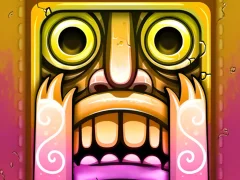Permainan Temple Run 2: Holi Festival secara online