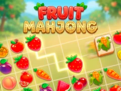 Permainan Fruit Mahjong secara online
