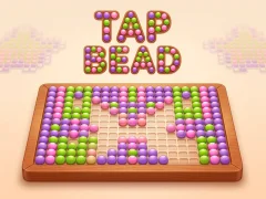 Permainan Tap Bead secara online