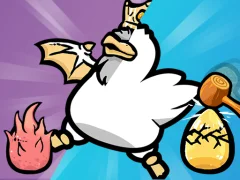 Permainan Wired Chicken Inc secara online