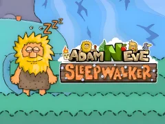 Permainan Adam and Eve: Sleepwalker secara online