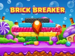 Permainan Brick Breaker secara online
