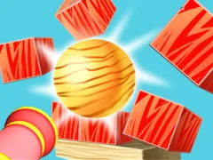 Permainan Knock Balls secara online