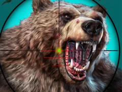 Permainan Wild Bear Hunting secara online