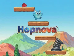 Permainan Hopnova secara online