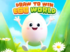 Permainan Draw To Win Egg World secara online