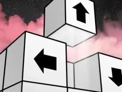 Permainan Arrow Away Puzzle secara online