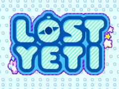 Permainan Lost Yeti secara online