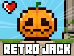 Permainan Retro Jack secara online