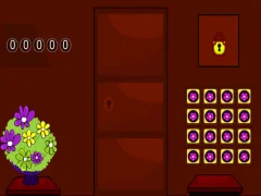 Permainan Kid House Escape secara online