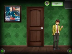 Permainan Amgel Easy Room Escape 311 secara online