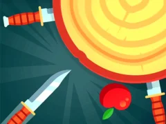 Permainan Ultimate Knife Up secara online