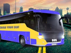 Permainan Bus Simulator Unblocked Remastered secara online