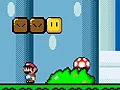 Permainan Monoliths Mario World secara online