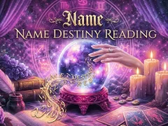 Permainan Name Destiny Reading secara online