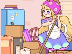 Permainan Kiki World secara online