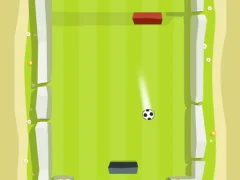 Permainan Pong Football secara online