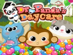 Permainan Dr Panda's Daycare secara online