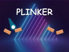 Permainan Plinker secara online