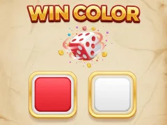 Permainan Win Color secara online