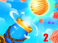 Permainan Knock Balls 2 secara online