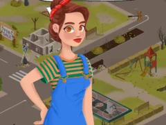 Permainan Life Choices: Life Simulator secara online