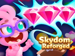 Permainan Skydom Reforged secara online