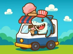 Permainan Brainrot Ice Truck secara online