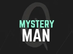 Permainan Scp The Mystery Man secara online