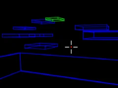 Permainan 3D Athletic secara online