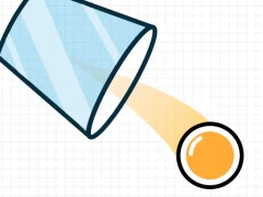 Permainan Rotated Cups secara online