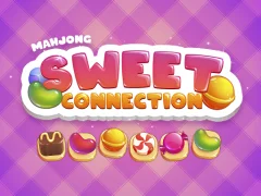 Permainan Mahjong Sweet Connection secara online