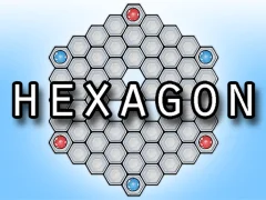 Permainan Hexagon secara online