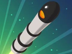 Permainan Space Frontier secara online