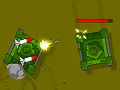 Permainan Tank Destroyer 2 secara online