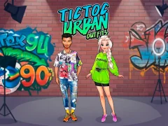 Permainan TicToc Urban Outfits secara online