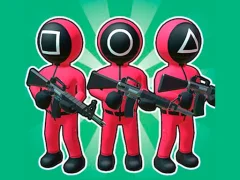 Permainan Squid Game 2 secara online
